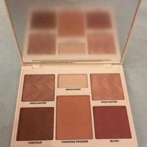 Cover FX Perfector Face Palette in Medium-Deep